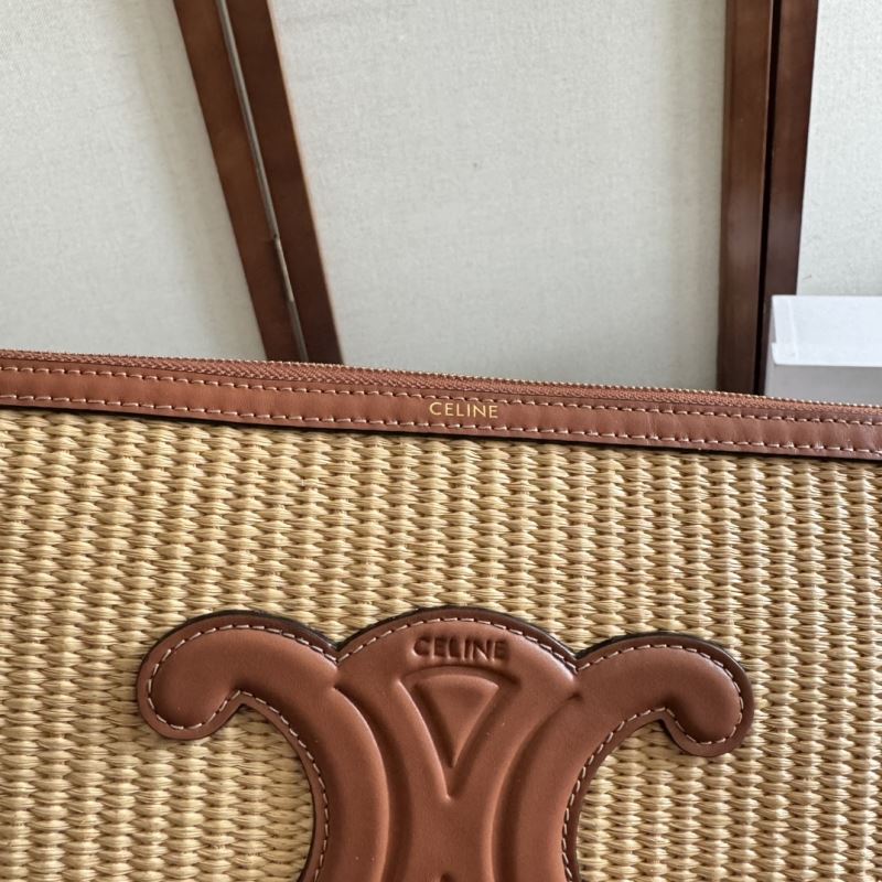 Celine Cosmetic Bags